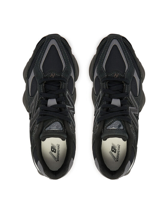 New Balance New Balance Αθλητικά U906079E Μαύρο