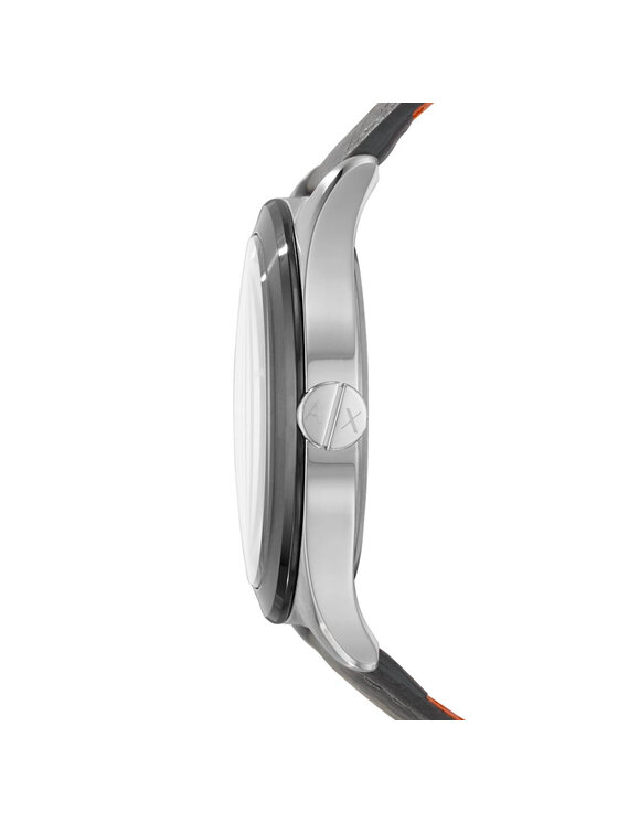 Armani Exchange Armani Exchange Uhr Nico AX2335 Grau