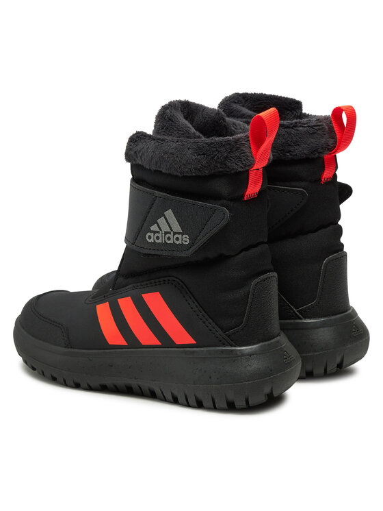 adidas adidas Sniego batai Winterplay IF1718 Juoda