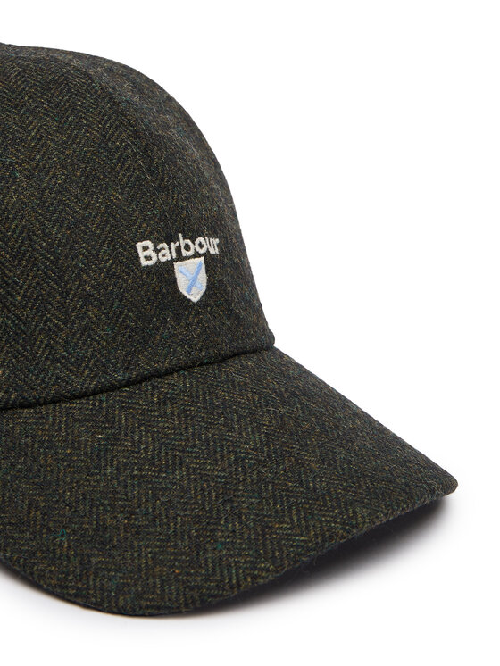 Barbour Barbour Nokamüts MHA0968OL11 Roheline