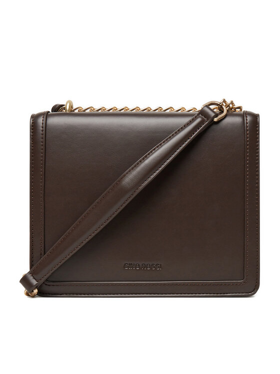 Gino Rossi Gino Rossi Handtasche CEO-PEARLA-KQ43 Braun