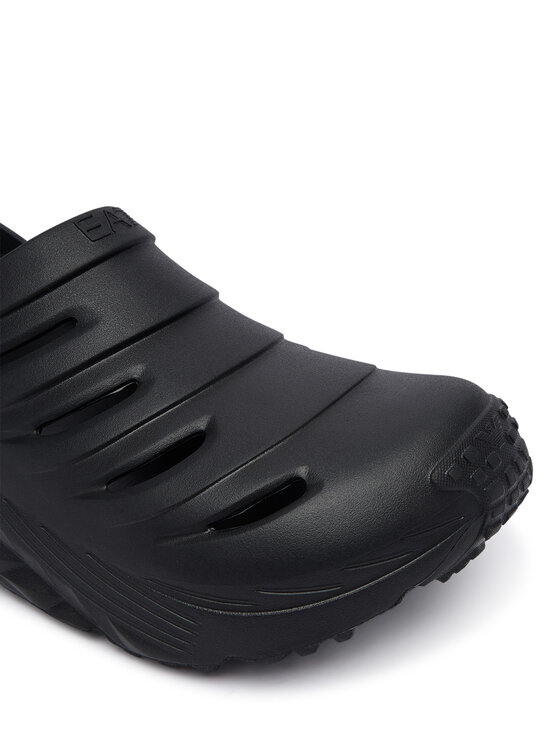 EA7 Emporio Armani EA7 Emporio Armani Ciabatte 7X000666 AF23653 MC513 Nero