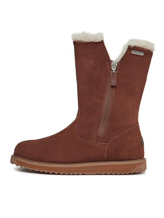 EMU Australia EMU Australia Sniego batai Gravelly 2.0 W12985 Ruda