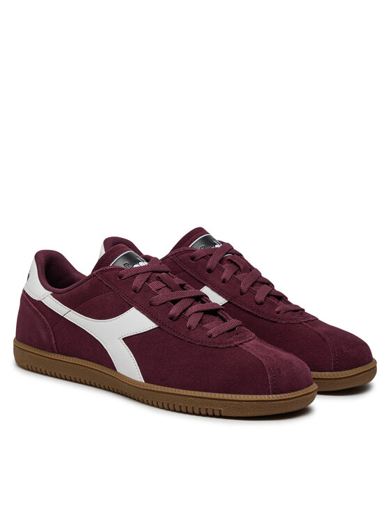 Diadora Diadora Tossud Tokyo 501.181247-55086 Bordoopunane