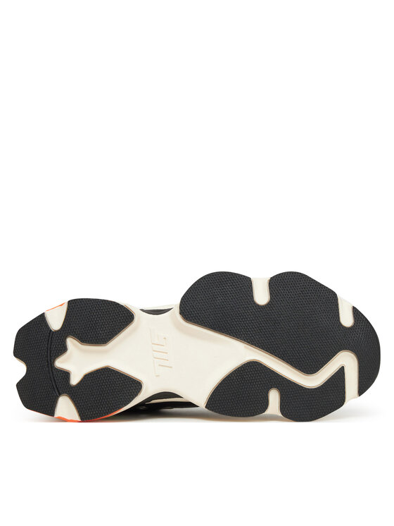 Steve Madden Steve Madden Снікерcи Setback SM11003600 Коричневий