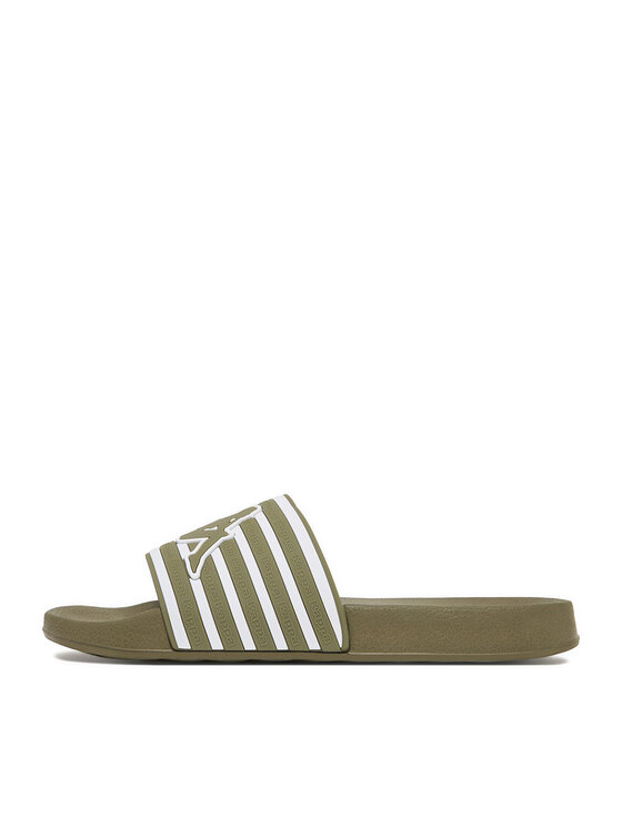 Kappa Kappa Klapki CEO-864089A-M Khaki