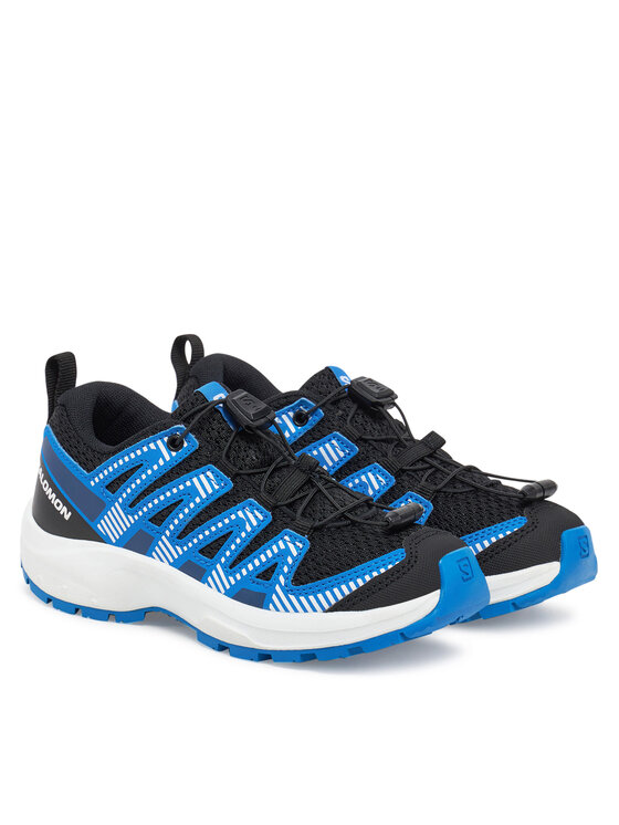 Salomon Salomon Trekkingi Xa Pro V8 L47730000 Czarny