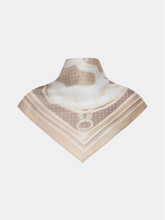 Guess Guess Foulard 181036 Multicolore