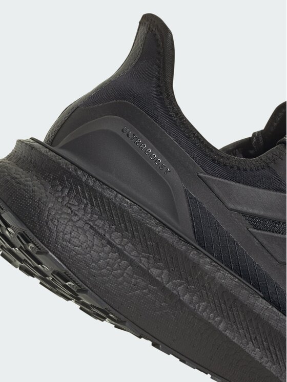 adidas adidas Buty do biegania 139825 Czarny