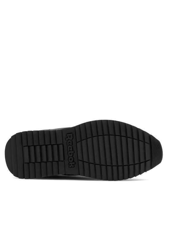 Reebok Reebok Superge Glide Ripple Clip 100005968 Črna