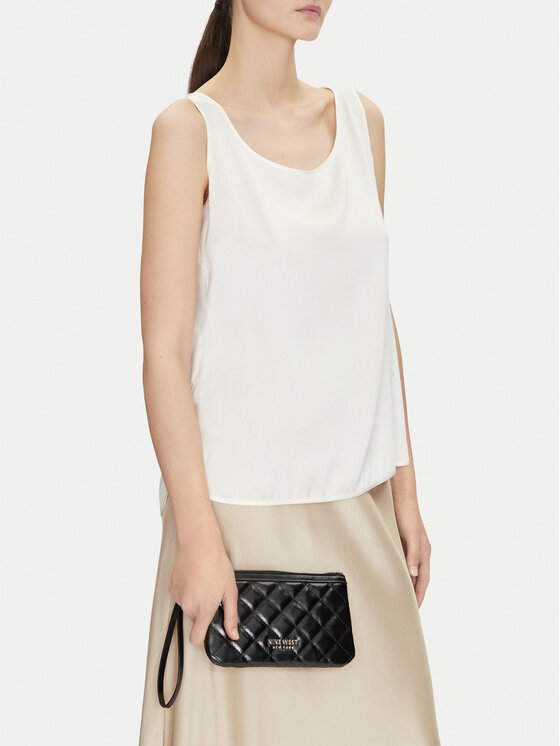 Nine West Nine West Torbica LILLA1 Crna