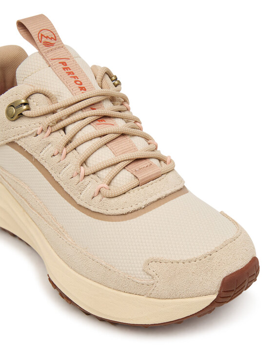 Timberland Timberland Сникърси Motion Access Low Lace Up TB0A2N4BEW21 Бежов