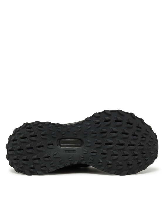 adidas adidas Bežecké topánky Ultrarun 5 TR JP5901 Čierna