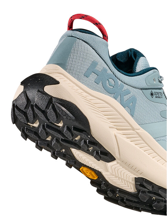 Hoka Hoka Turistiniai batai Transport Gtx 1133958F Mėlyna
