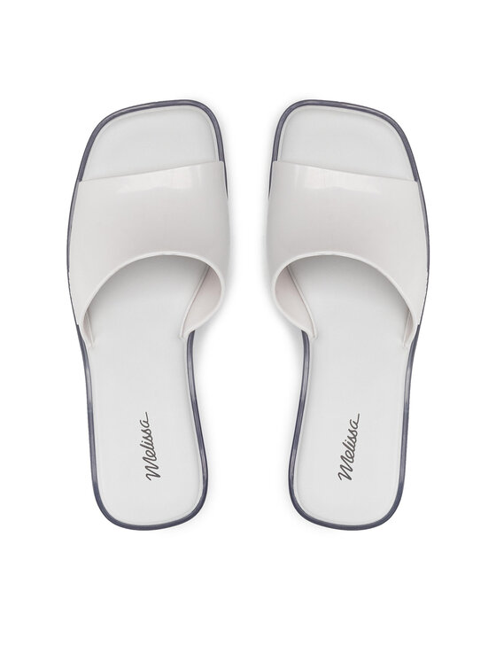 Melissa Melissa Natikače Shape Ad 32955 Bijela