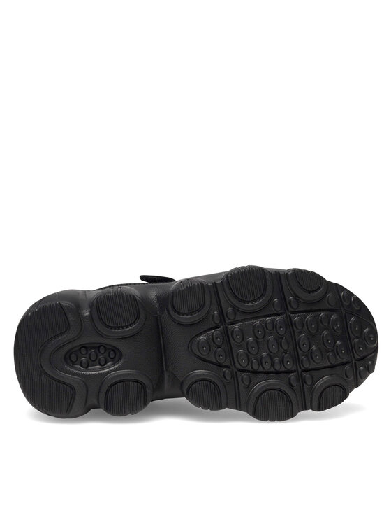 Sprandi Sprandi Sneakers CP70-25614(IV)CH Negru