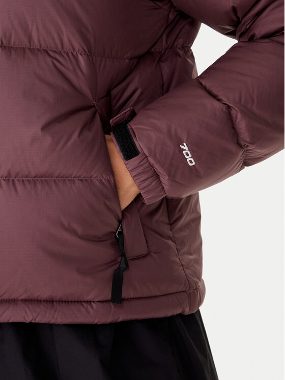The North Face The North Face Pernata jakna 1996 Retro Nuptse NF0A3XEO Smeđa Regular Fit