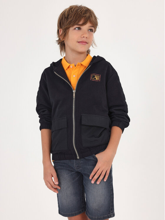 Mayoral Mayoral Sweatshirt 6448 Schwarz