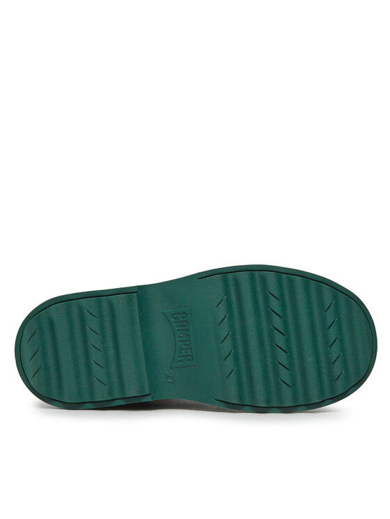 Camper Camper Auliniai batai K900150-015 M Žalia