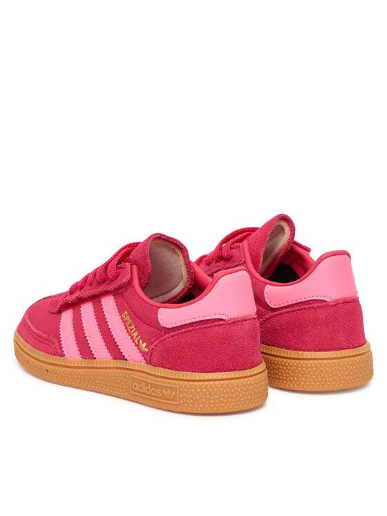 adidas adidas Tenisice Spezial Cf El C JR7423 Ružičasta