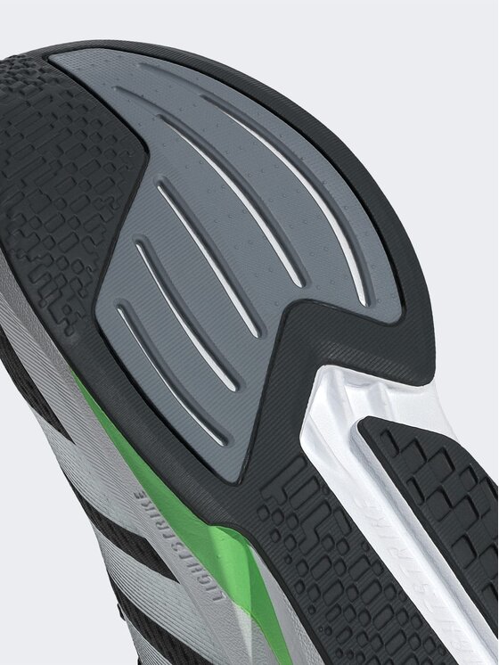 adidas adidas Buty do biegania Duramo Speed 2 Szary
