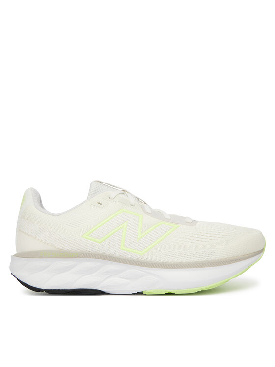 New Balance Pantofi pentru alergare Fresh Foam x 520 v9 M5203TS Écru