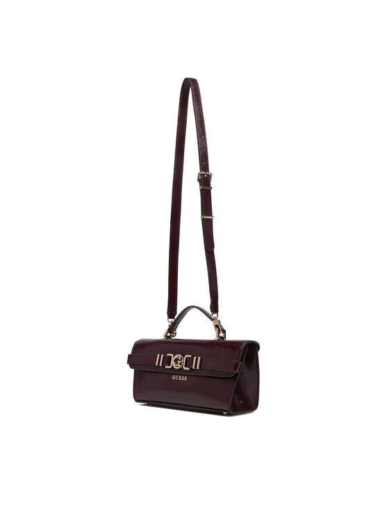 Guess Guess Torbica Cirene HWTG96 68200 Tamnocrvena