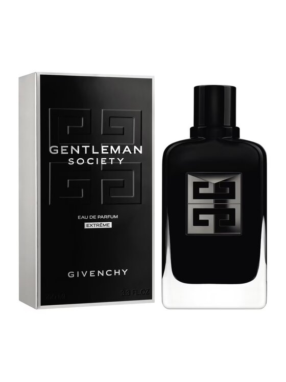 Givenchy Givenchy Gentleman Society Eau de Parfum Extrême Woda perfumowana