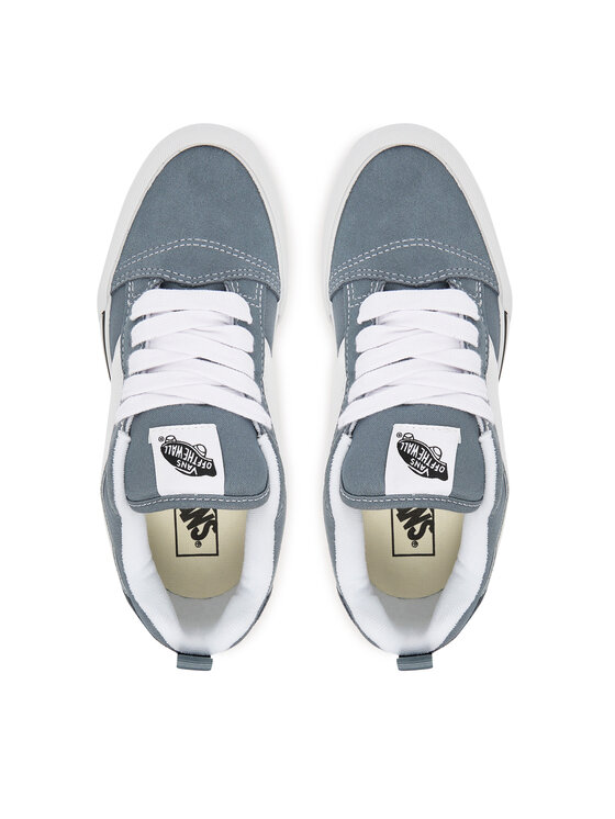 Vans Vans Tenisice Knu Skool VN000D22RV21 Siva
