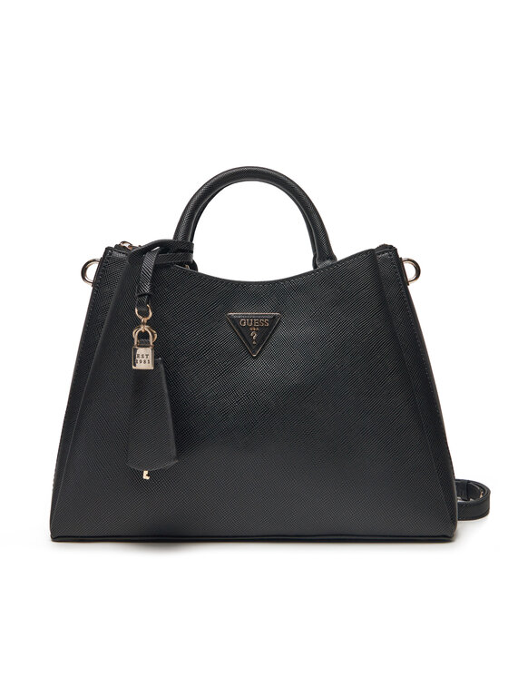 Guess Guess Τσάντα HWEZG9 52306 Μαύρο