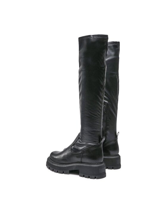 Lasocki Lasocki Stiefel RST-BONN-03 Schwarz