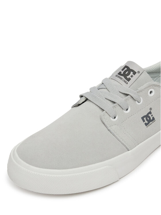 DC Shoes DC Shoes Tenisky SS25-3C015 Sivá