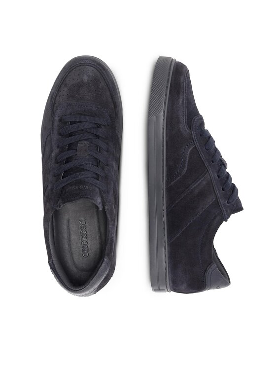 Gino Rossi Gino Rossi Sneakers OTSEGO-38 MI08 Dunkelblau