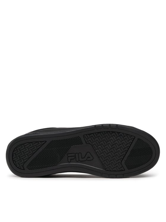 Sneakers Crosscourt 2 F Low FFM0002.80010 Nero