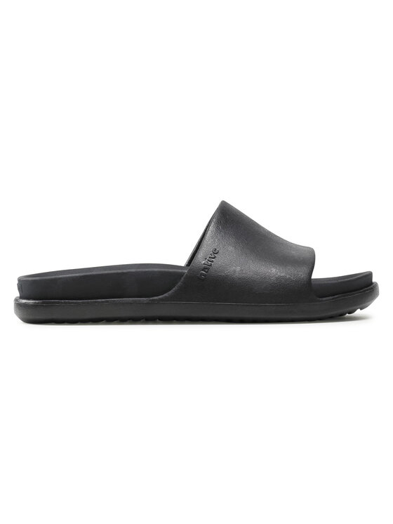 Ciabatte Spencer 51101322-1001 Nero