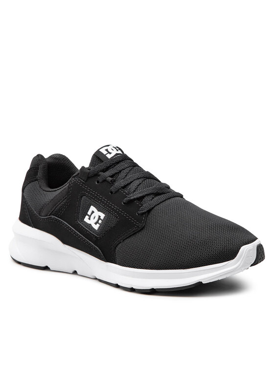 DC Shoes DC Shoes Sneakers Skyline ADYS400066 Negru