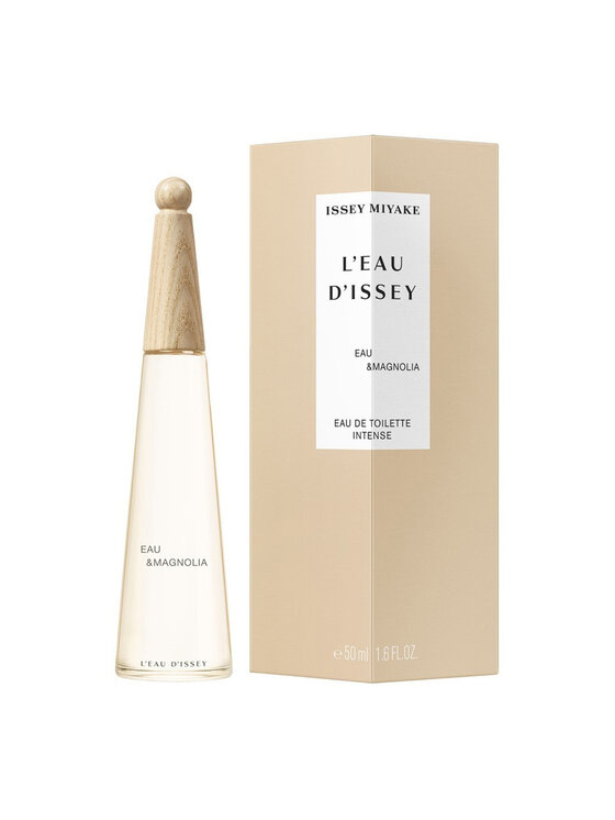 Issey Miyake Issey Miyake L’Eau d’Issey Eau & Magnolia Woda toaletowa
