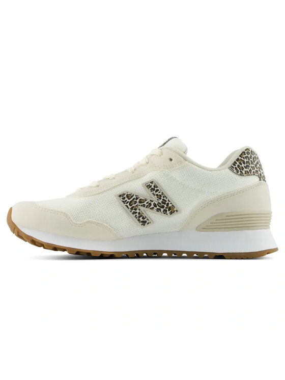 New Balance New Balance Sneakersy W5156FP Beżowy