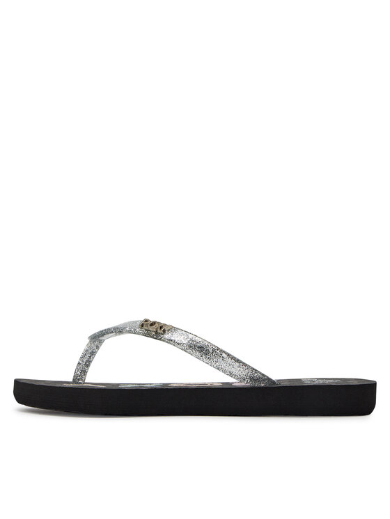 Roxy Roxy Japonki ARGL100263 Srebrny