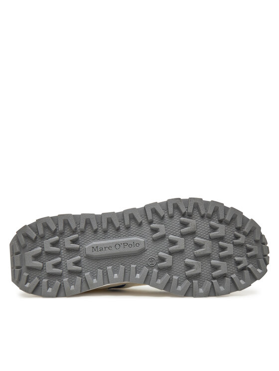 Marc O'Polo Marc O'Polo Sneakers RR1M3015 Alb