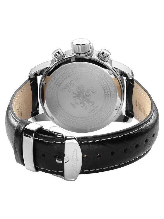 Invicta Watch Invicta Watch Hodinky 2770 Čierna