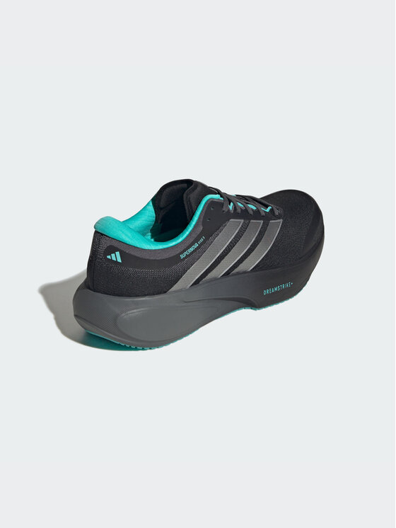 adidas adidas Buty do biegania 159783 Czarny