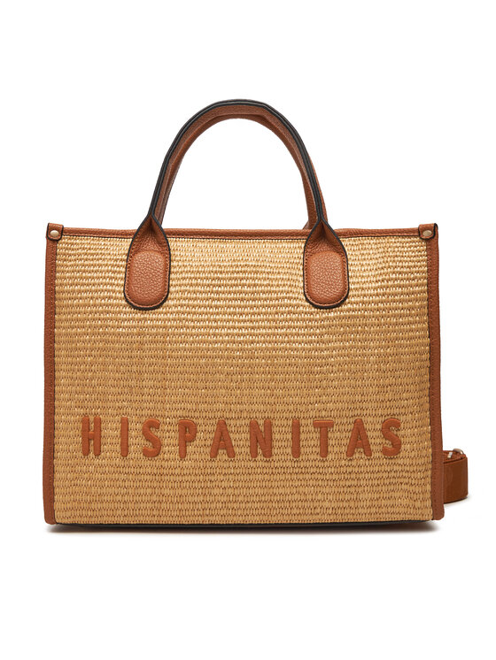 Hispanitas Hispanitas Soma BV253833 Brūns
