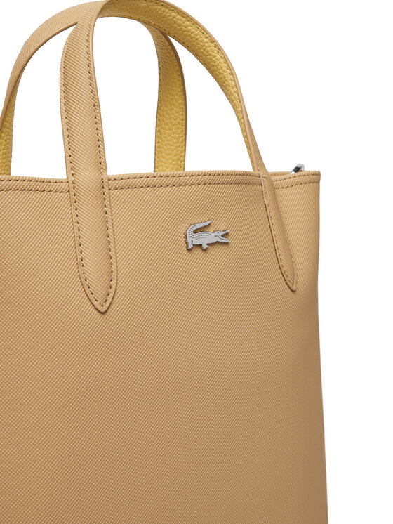 Lacoste Lacoste Táska NF2991AA Zöld