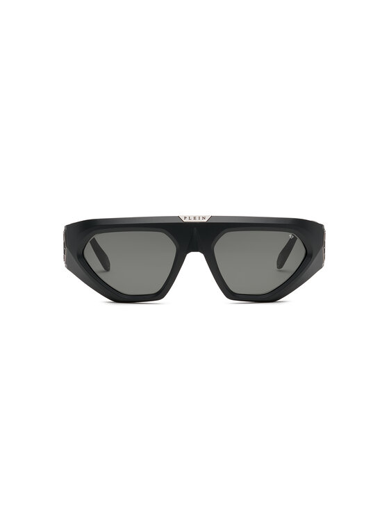 PHILIPP PLEIN PHILIPP PLEIN Okulary przeciwsłoneczne 23957 Czarny