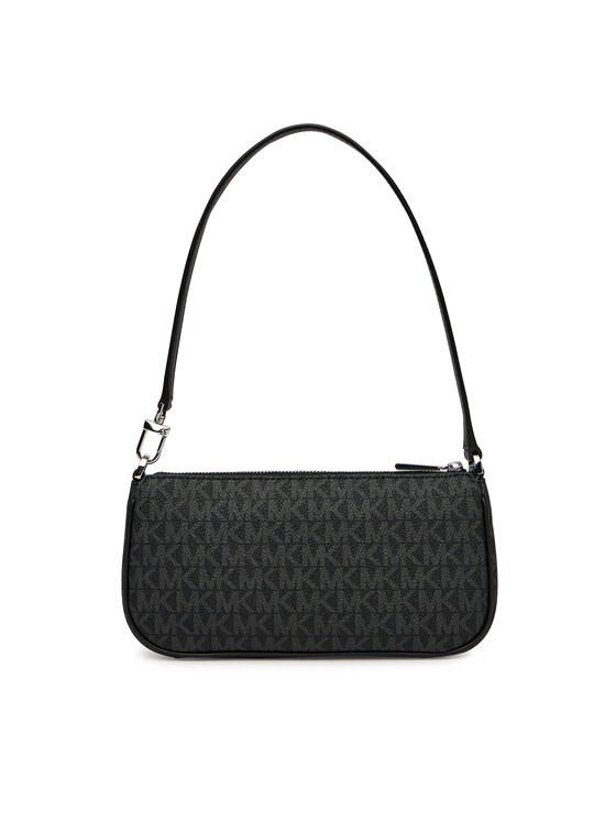 MICHAEL Michael Kors MICHAEL Michael Kors Handtasche Zoe 32S5SZCU1V Schwarz