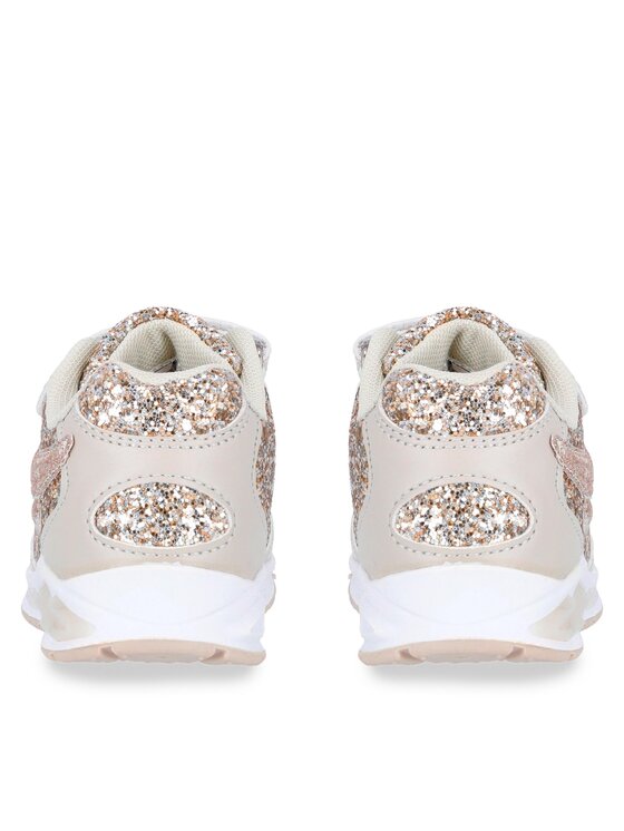 ZigZag ZigZag Tossud Roseau Kids Shoe W/Lights Z172399 Hall