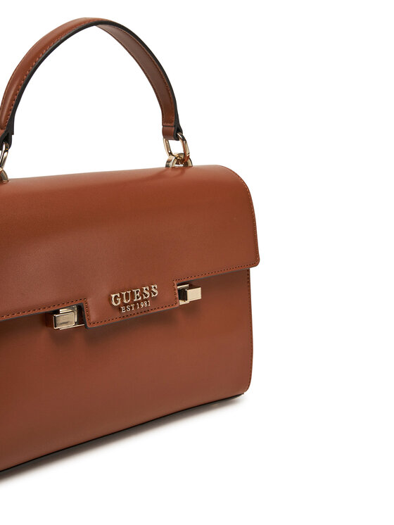 Guess Guess Torbica HWEVG9 64120 Smeđa