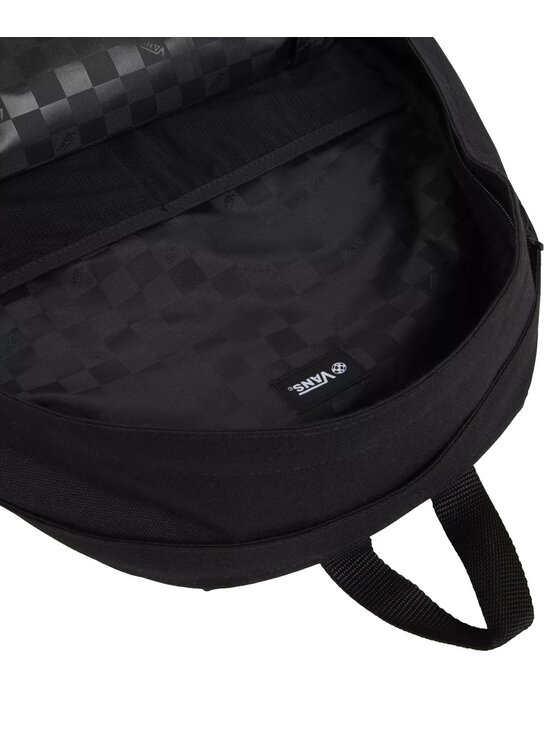 Vans Vans Zaino da scuola VN000HRHBLK Nero