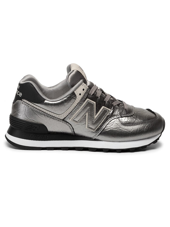 new balance 420 uomo argento